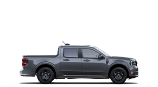 2025 Ford Maverick® External Image 1